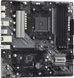 Материнська плата ASRock АМ4 (B550M Phantom Gaming 4) H00000055226 фото 2