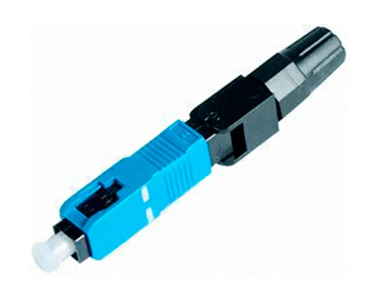 Патч-корд оптический YugTorg SC-SC UPC SM Simplex 400м (ОКТ-Д(1,0)-1Е-400) H00000438585 фото