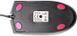 Мышь A4Tech проводная (OP-550NU USB (Black)) H00000075986 фото 4