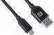 Кабель REAL-EL USB Type A - Micro-USB 2 м (EL123500048) H00000204121 фото 3