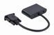 Адаптер-перехідник Cablexpert (A-VGA-HDMI-02) H00000319162 фото 5