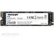 SSD диск Patriot P300 256ГБ PCIe 3.0 x4 M.2 2280 3D NAND TLC (P300P256GM28) H00000025325 фото 1