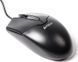 Мышь A4Tech проводная (OP-550NU USB (Black)) H00000075986 фото 3
