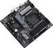 Материнська плата ASRock АМ4 (B550M Phantom Gaming 4) H00000055226 фото 3