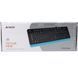 Клавіатура A4Tech провідна (FK10 (Blue)) H00000075725 фото 6