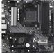 Материнська плата ASRock АМ4 (B550M Phantom Gaming 4) H00000055226 фото 1