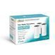 Беспроводная точка доступа TP-Link Двухдиапазонный GbE MU-MIMO (Deco P9(3-pack)) H00000045880 фото 3