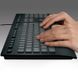 Клавиатура Logitech (920-005217) H00000327283 фото 2
