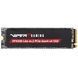 SSD диск Patriot (VP4300L2TBM28H) H00000406405 фото 1