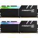 Оперативна пам'ять G.Skill Trident Z RGB DIMM DDR4 32ГБ (F4-3600C18D-32GTZR) H00000055182 фото 1