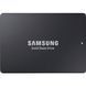 SSD диск Samsung PM897 960ГБ SATA III 2.5" 3D NAND TLC (MZ7L3960HBLT-00A07) H00000259689 фото 1