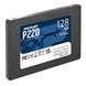 SSD диск Patriot 128ГБ SATA III 2.5" 3D NAND TLC (P220S128G25) H00000333731 фото 3