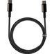 Кабель BASEUS USB Type C - USB Type C 1 м (CATWJ-01) H00000180353 фото 2