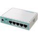 Проводной маршрутизатор MikroTik (E50UG) H00000439179 фото 1