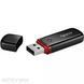 Флеш пам'ять USB Apacer AH333 32ГБ USB 2.0 (AP32GAH333B-1) H00000038126 фото 1