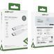 Кабель ACEFAST USB Type C - USB Type C 1.2 м USB 2.0 (AFC3-03W) H00000180152 фото 3