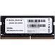 Оперативная память ProLogiX (PRO8GB2666D4S) H00000441460 фото 1