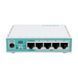 Проводной маршрутизатор MikroTik (E50UG) H00000439179 фото 2