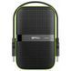 Жорсткий диск Silicon Power Armor A60 2.5" USB 3.1 (Type-A) 5ТБ (SP050TBPHDA60S3K) H00000060914 фото 1