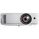 Проектор Optoma DLP (E9PD7DR01EZ1) H00000048843 фото 1