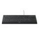 Клавиатура Logitech (920-005217) H00000327283 фото 3