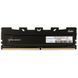 Оперативна пам'ять eXceleram DIMM DDR4 8ГБ (EKBLACK4082619A) H00000148254 фото 1