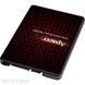 SSD диск Apacer AS350X 128ГБ SATA III 2.5" 3D TLC (AP128GAS350XR-1) H00000043795 фото 3