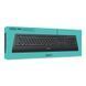 Клавиатура Logitech (920-005217) H00000327283 фото 6