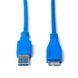 Кабель ProLogiX (PR-USB-P-12-30-18m_бн) H00000447933 фото 2