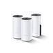 Беспроводная точка доступа TP-Link Двухдиапазонный GbE MU-MIMO (Deco P9(3-pack)) H00000045880 фото 1
