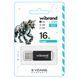 Флеш пам'ять USB Wibrand (WI2.0/CU16P1B) H00000460122 фото 2
