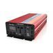 Инвертор напряжения VOLTRONIC (NV-4000+LCD) H00000379380 фото 1