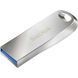 Флеш память USB SanDisk Ultra Luxe 256ГБ USB 3.1 (SDCZ74-256G-G46) H00000150128 фото 1