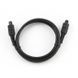 Кабель Cablexpert TOSLINK- TOSLINK 1 м (CC-OPT-1M) H00000179791 фото 2