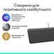 Клавіатура Logitech (920-013333) H00000482957 фото 7