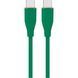 Кабель Cablexpert (CC-USB2S-CMCM-1.5M-G) H00000448405 фото 1