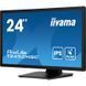Монітор Iiyama (T2452MSC-B1AG) H00000456919 фото 3