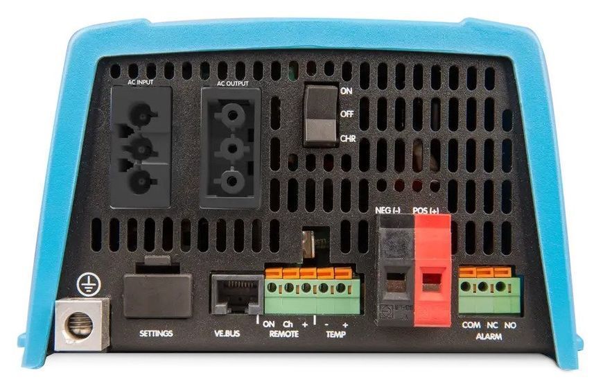 Инвертор напряжения Victron Energy (MultiPlus 12/500/20-16) H00000498776 фото