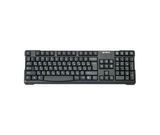 Клавіатура A4Tech провідна (KR-750 USB (Black)) H00000075868 фото