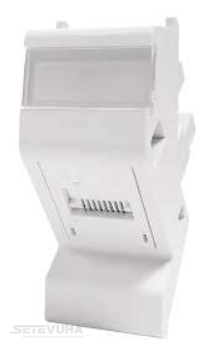 Модуль RJ-45 Molex Keystone Cat 6 (KSJ-00087-04) H00000026147 фото