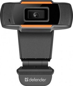Веб камера Defender G-lens (63179_DEFENDER) H00000133925 фото