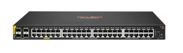 Коммутатор Aruba L2 PoE (JL675A) H00000072390 фото