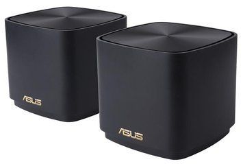 Беспроводной маршрутизатор ASUS (90IG07M0-MO3C30) H00000374389 фото