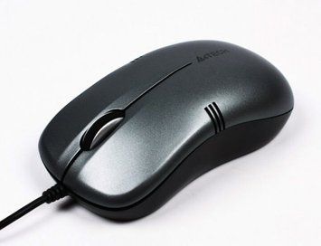 Миша A4Tech дротова (OP-560NU USB (Black)) H00000075987 фото