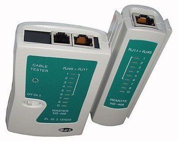 Тестер кабельный Atcom (Atcom_15252) H00000268949 фото