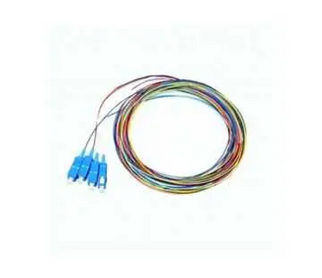 Набор пигтейлов CMS SC UPC 1.5 м MM(OM3) 4 шт (PG-1.5SC(MM)(ON)E-K4) H00000138461 фото