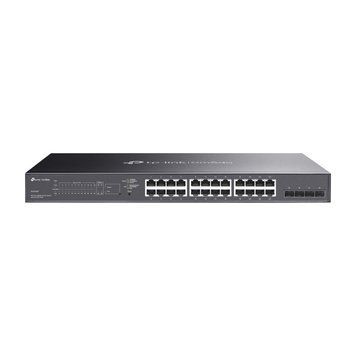 Коммутатор TP-Link (SG2428P) H00000438956 фото