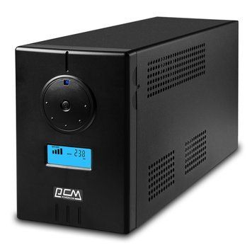 ДБЖ Powercom (INF3000) H00000494579 фото