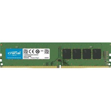 Оперативна пам'ять Crucial (CT32G4DFD832AT) H00000497877 фото