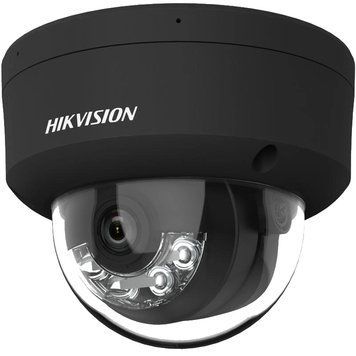 IP-камера Hikvision (DS-2CD2143G2-LIS2U black (2.8)) H00000449305 фото